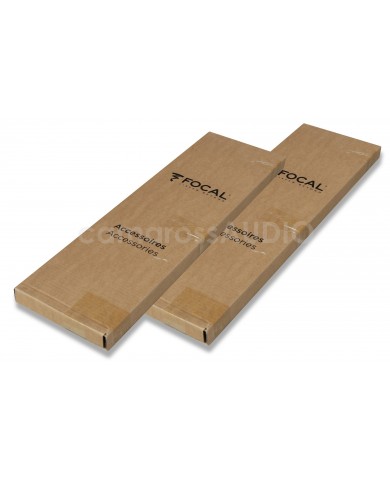 Focal Kanta No 2 Walnut