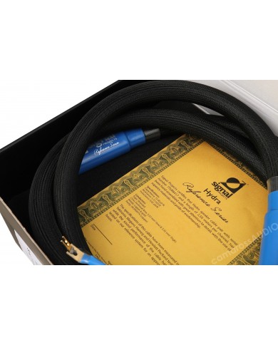 SIGNAL PROJECTS Hydra ( Bi-Wiring ) SIGNAL PROJECTS Hydra ( Bi-Wiring )