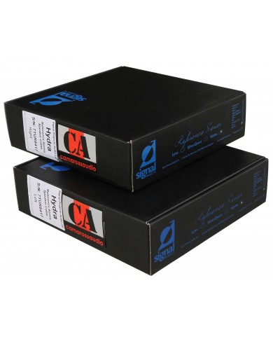 SIGNAL PROJECTS Hydra ( Bi-Wiring ) SIGNAL PROJECTS Hydra ( Bi-Wiring )