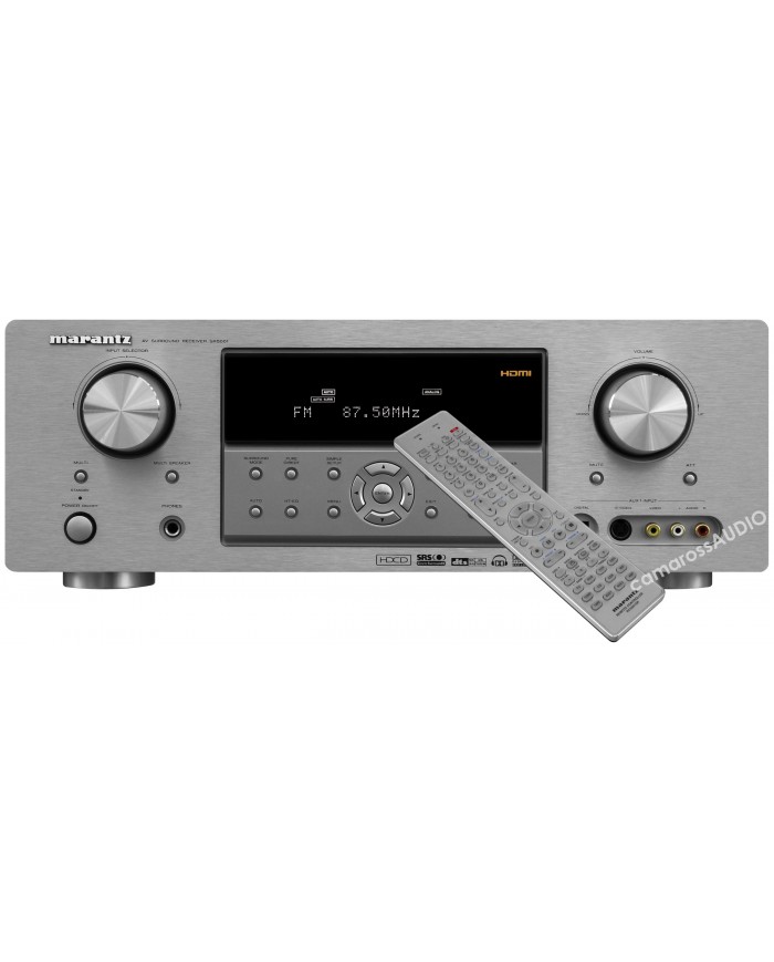 Marantz SR5001
