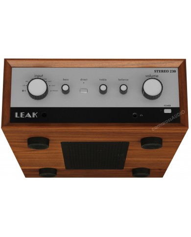 Leak Stereo 230