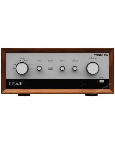 Leak Stereo 230