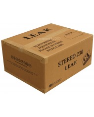 Leak Stereo 230