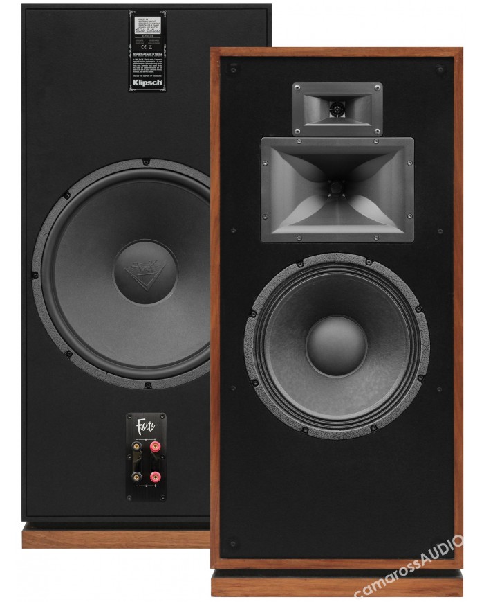Klipsch Forte III