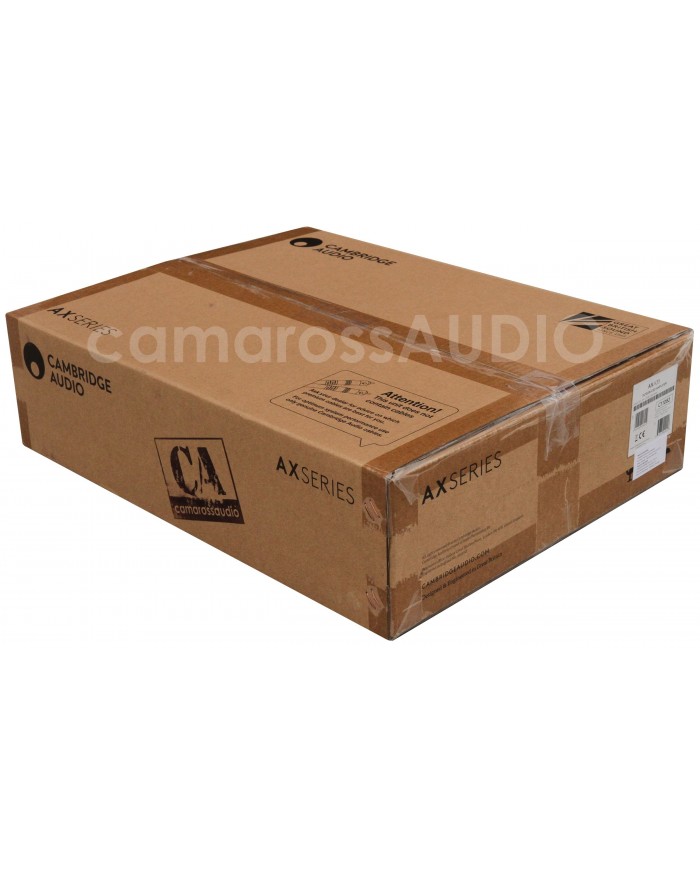 Cambridge Audio AXA35
