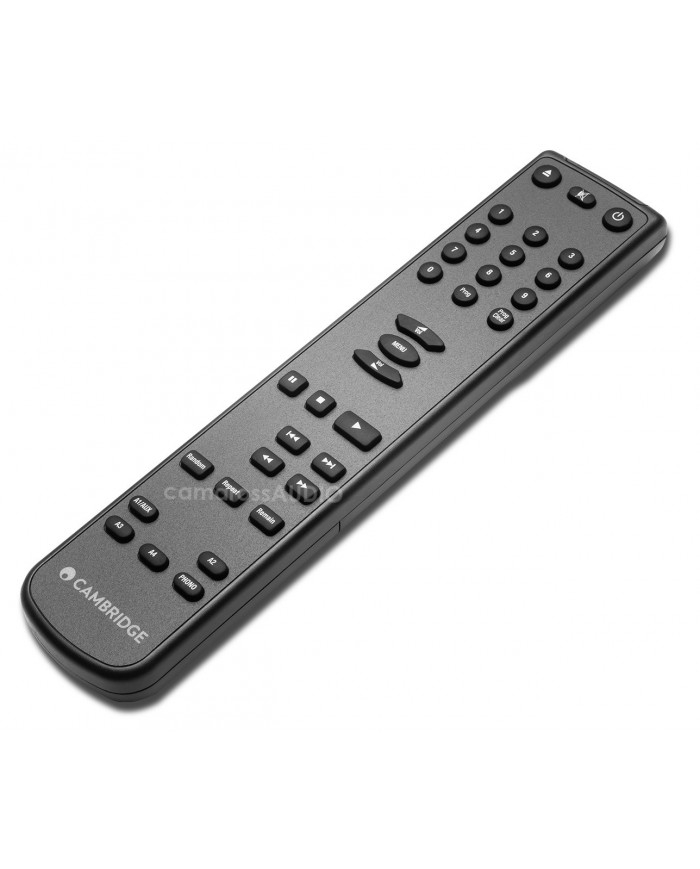 Cambridge Audio AXA35