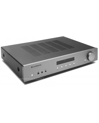 Cambridge Audio AXA35