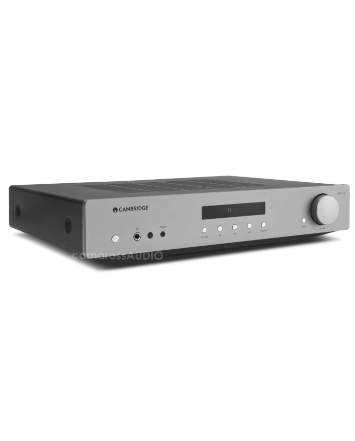 Cambridge Audio AXA35