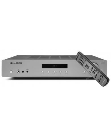 Cambridge Audio AXA35