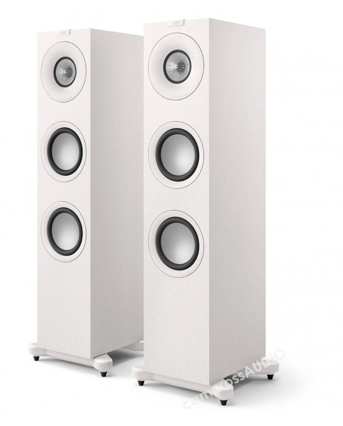 KEF Q 7 Meta white