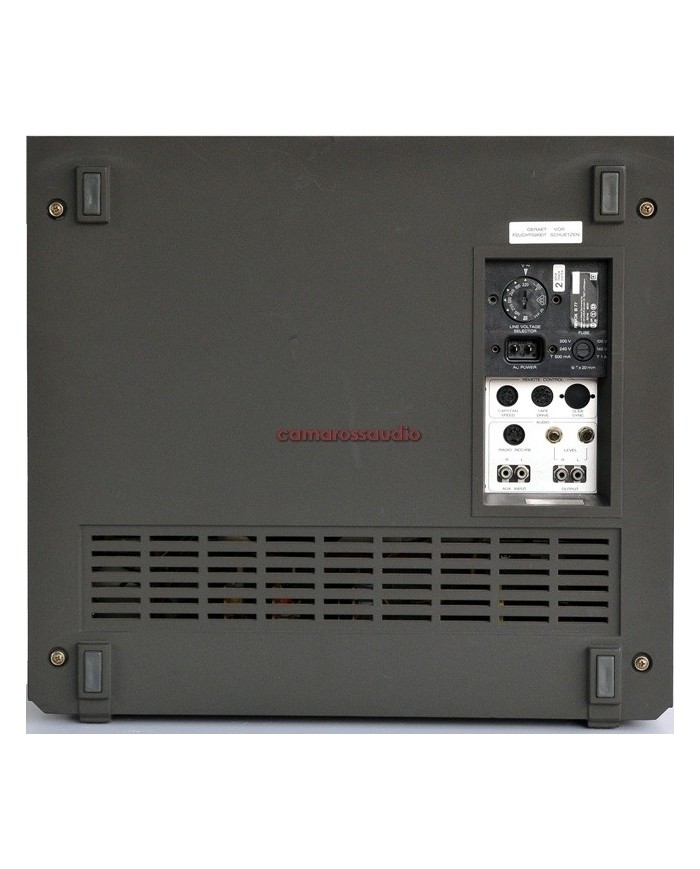 Revox B77 (3-5, 7-5)