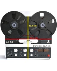 Revox B77 (3-5, 7-5)