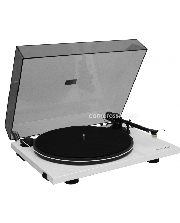 Pro-Ject Essential II Digital
