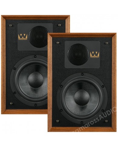 Wharfedale Denton 85th Anniversary Wharfedale Denton 85th Anniversary