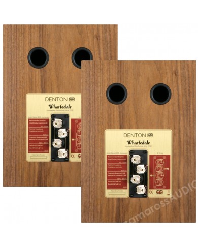 Wharfedale Denton 85th Anniversary