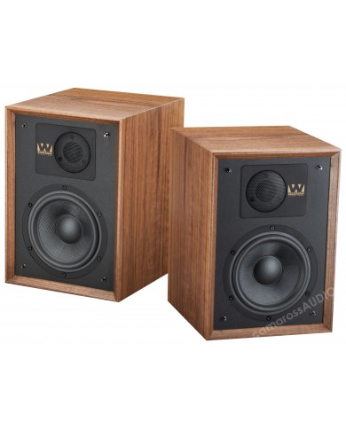 Wharfedale Denton 85th Anniversary