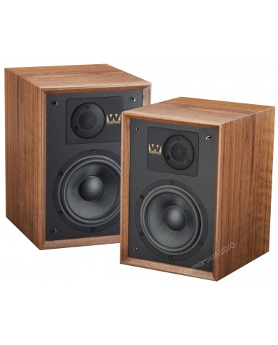 Wharfedale Denton 85th Anniversary