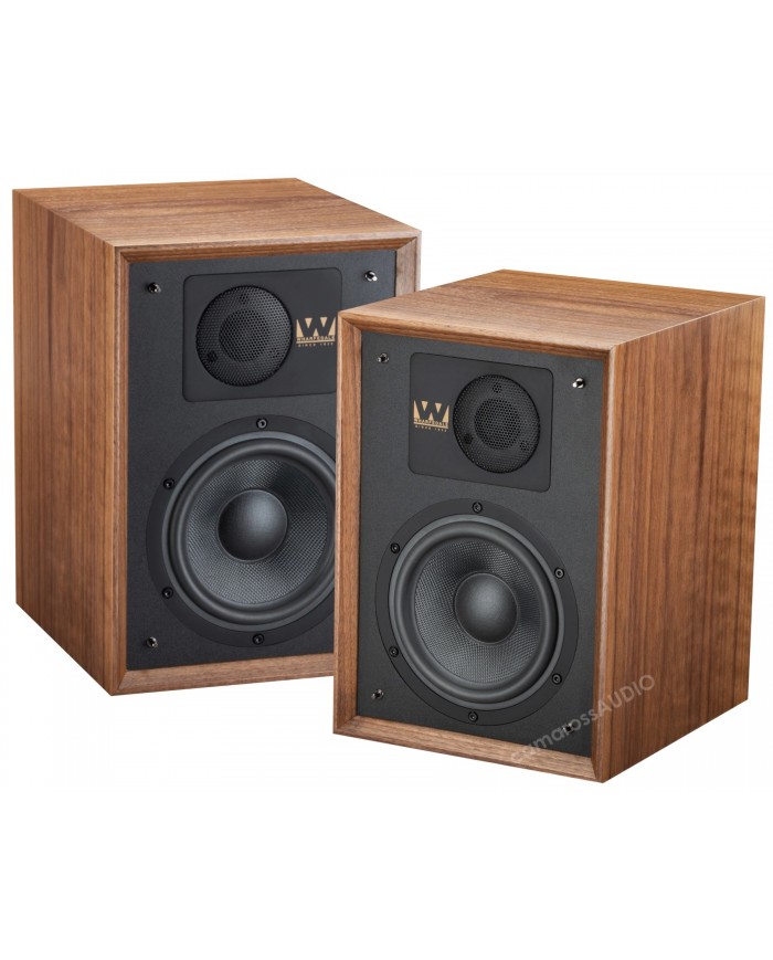 Wharfedale Denton 85th Anniversary Wharfedale Denton 85th Anniversary