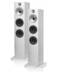 Bowers & Wilkins 603 S2 Anniversary Edition (Beyaz)