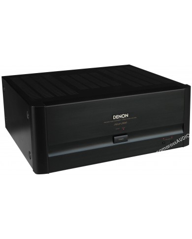 Denon POA-2800