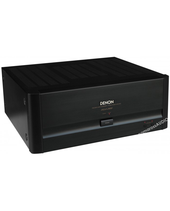 Denon POA-2800 Denon POA-2800