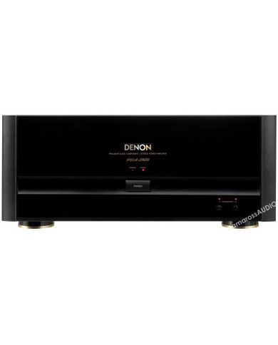 Denon POA-2800