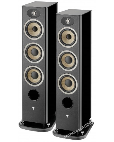 Focal Aria Evo XN°2 Focal Aria Evo XN°2