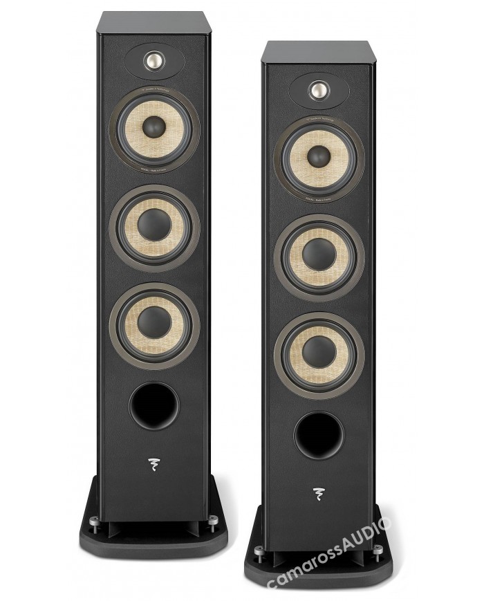 Focal Aria Evo X N°2
