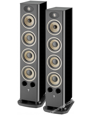 Focal Aria Evo XN°3 Focal Aria Evo XN°3