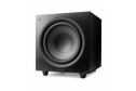 Argon Audio Malmö SUB 10 Siyah Subwoofer Hoparlör Ön Görünüm