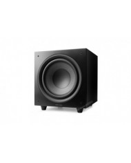 Argon Audio Malmö SUB 10 Siyah Subwoofer Hoparlör Ön Görünüm
