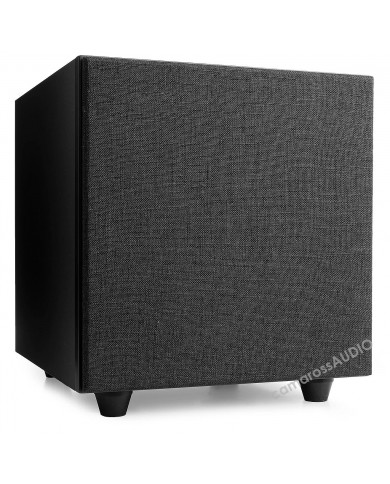 Argon Audio Malmö SUB 10 Siyah Subwoofer Hoparlör