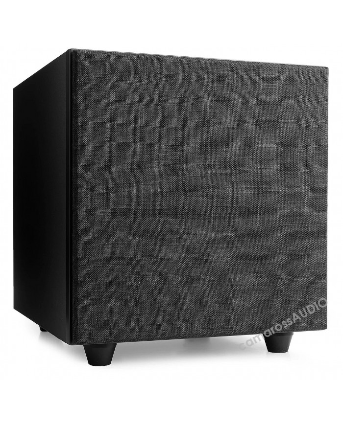Argon Audio Malmö SUB 10 Siyah Subwoofer Hoparlör