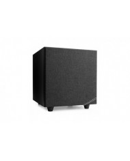 Argon Audio Malmö SUB 10 Siyah Subwoofer Hoparlör