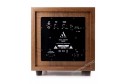 Argon Audio Malmö SUB6 subwoofer ahşap kasa arkası bağlantı paneli.