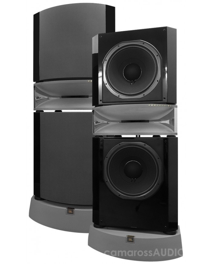JBL Project K2 S9500 JBL Project K2 S9500