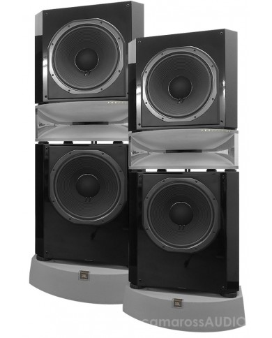 JBL Project K2 S9500
