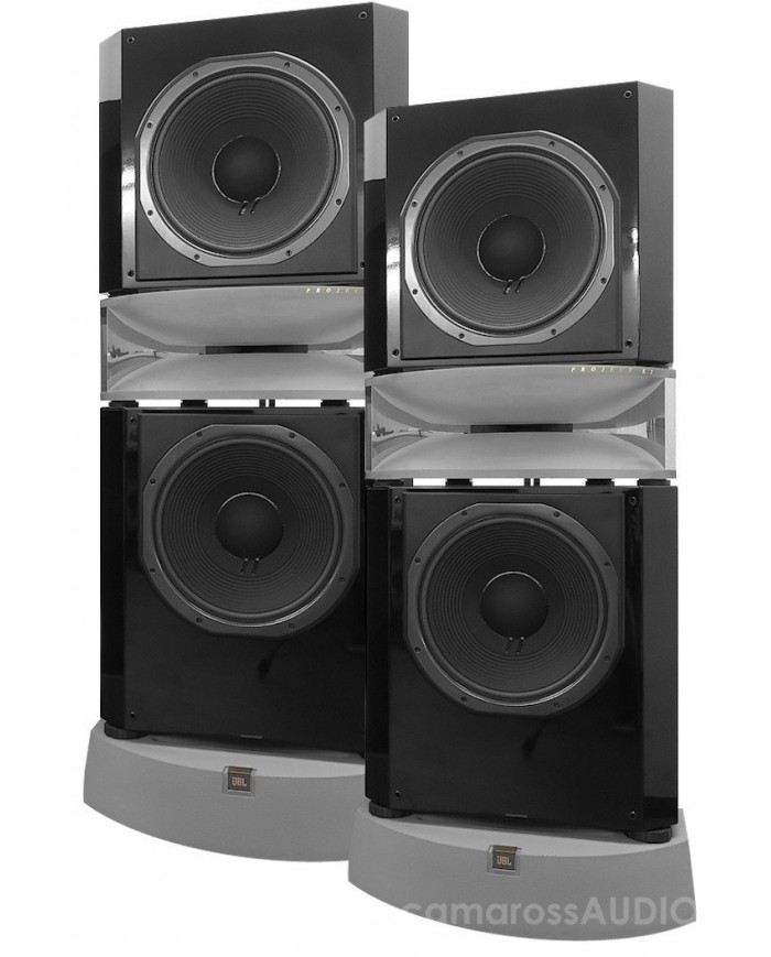 JBL Project K2 S9500 JBL Project K2 S9500