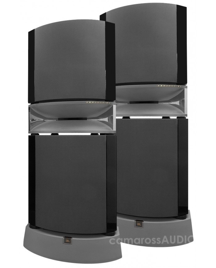 JBL Project K2 S9500 JBL Project K2 S9500