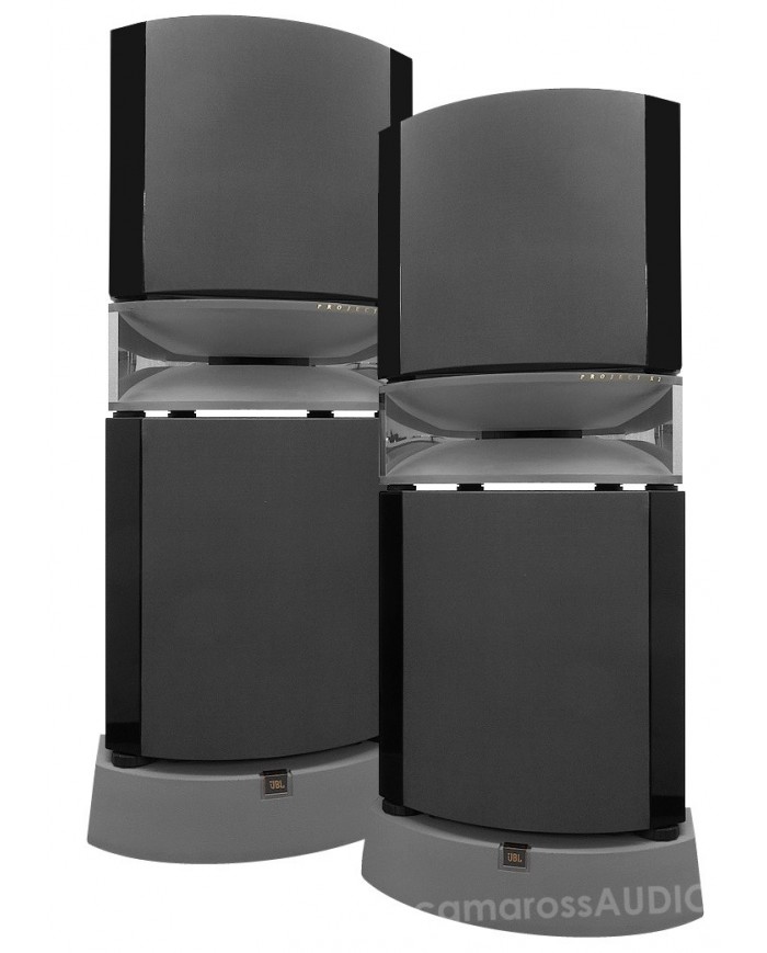 JBL Project K2 S9500 JBL Project K2 S9500