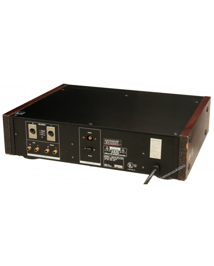 SONY CDP-X77ES