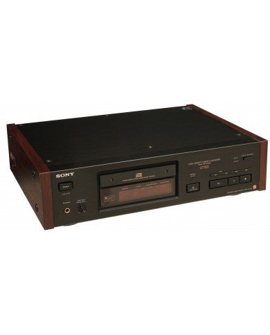 SONY CDP-X77ES