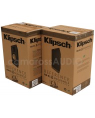 Klipsch RB-81 II