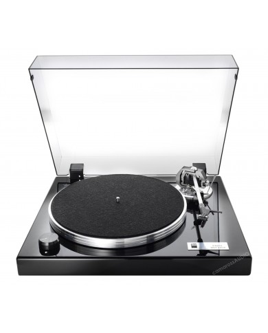 Dual CS 600  Dual CS 600