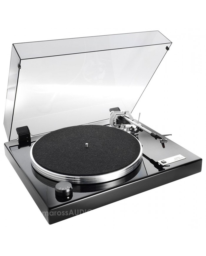 Dual CS 600 Manuel Pikap