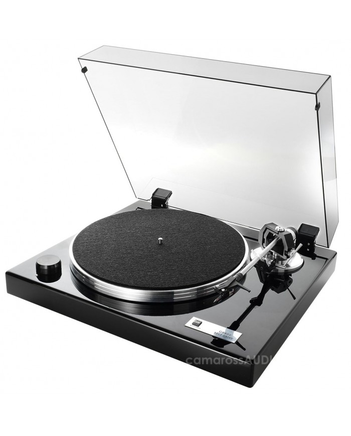 Dual CS 600 Manuel Pikap