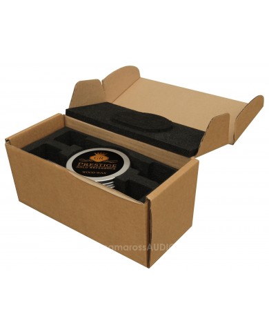 Tannoy Tunberry Prestige GR wood wax Tannoy Tunberry Prestige GR wood wax