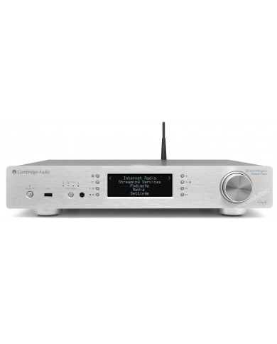 Cambridge Audio Stream Magic 6 V2