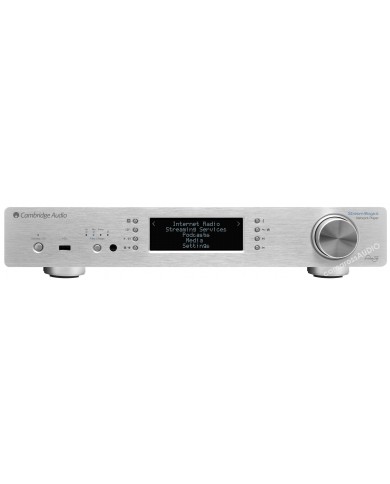 Cambridge Audio Stream Magic 6 V2