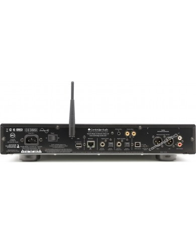 Cambridge Audio Stream Magic 6 V2